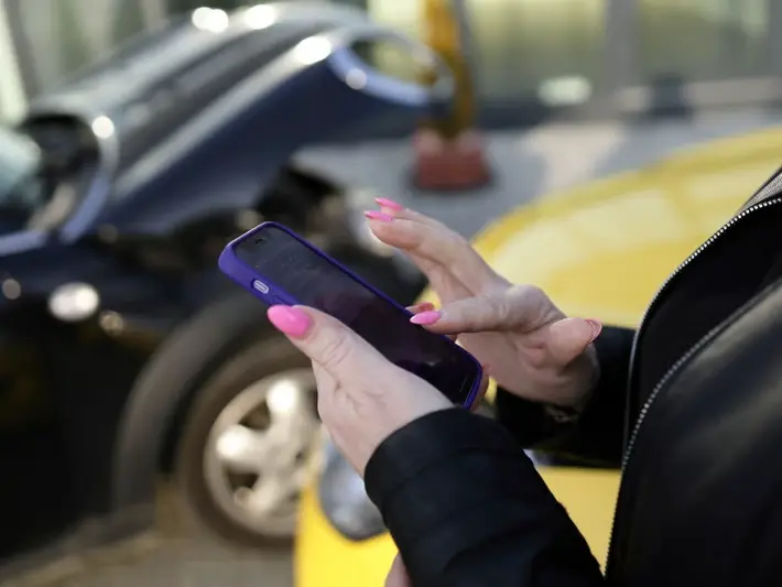 Uber accident injury claims