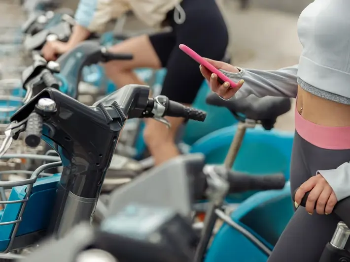 Rideshare Accident Attorney