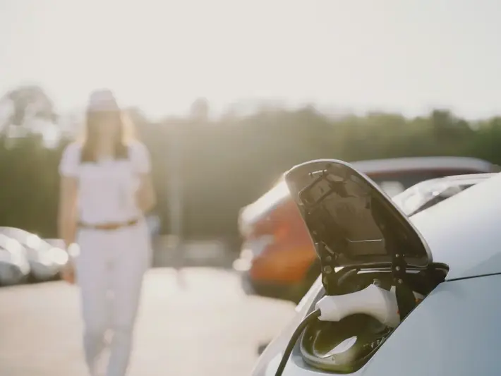 Rideshare Accident Attorney