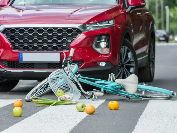 Rideshare Accident Attorney