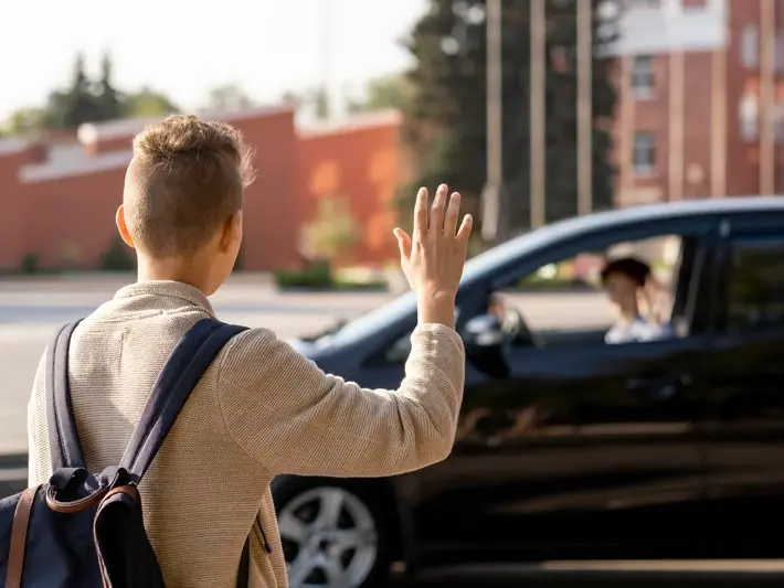 Rideshare Accident Attorney