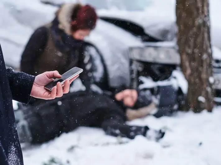 Rideshare Accident Attorney