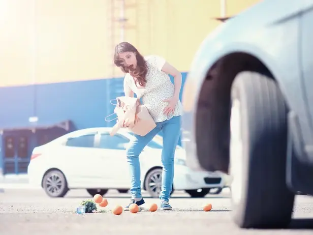 Surprise AZ rideshare accident attorney reviewing Uber crash claim near Surprise Stadium