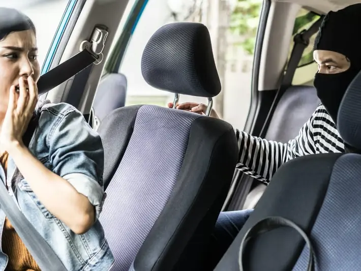 Uber accident injury claims