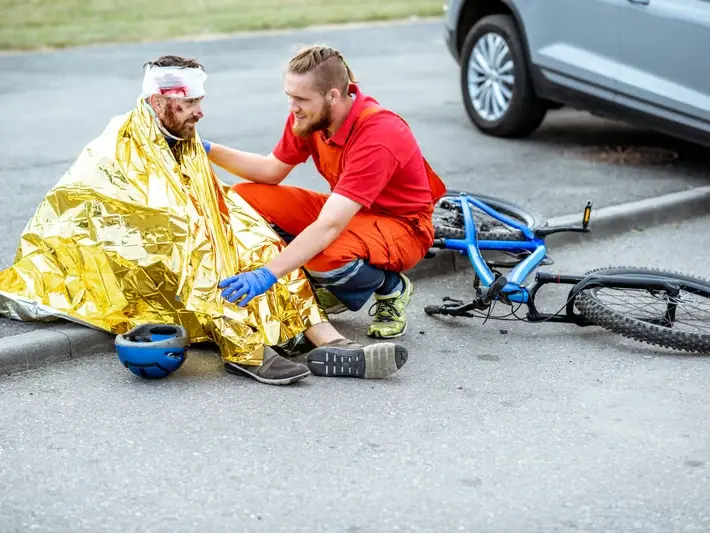 Rideshare Accident Attorney