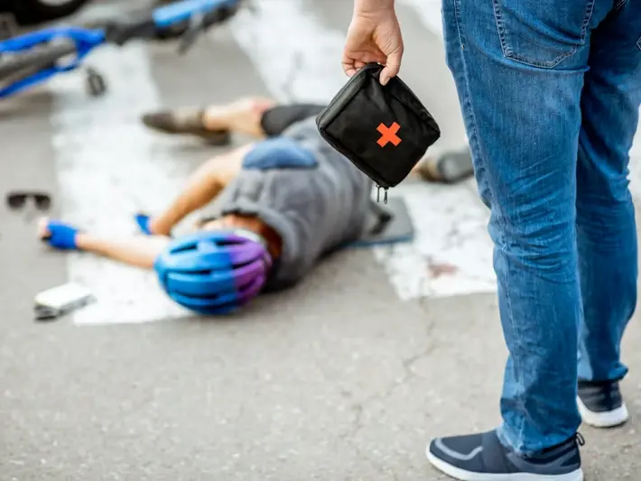 Rideshare Accident Attorney