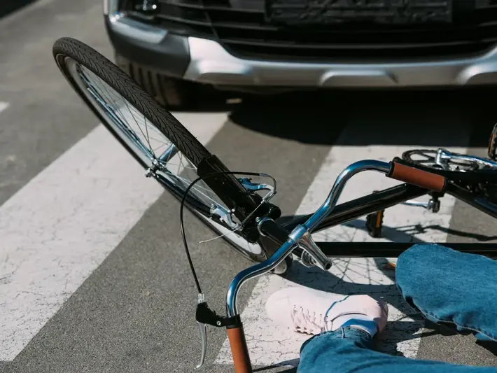 Rideshare Accident Attorney