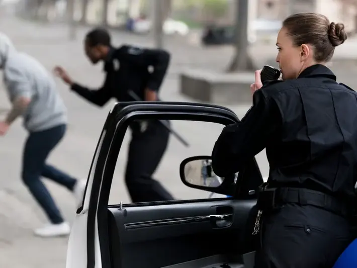 Rideshare Accident Attorney